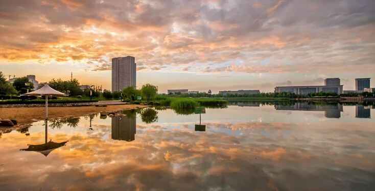 重磅！阳信正式向世界发起邀请！This is YangXin