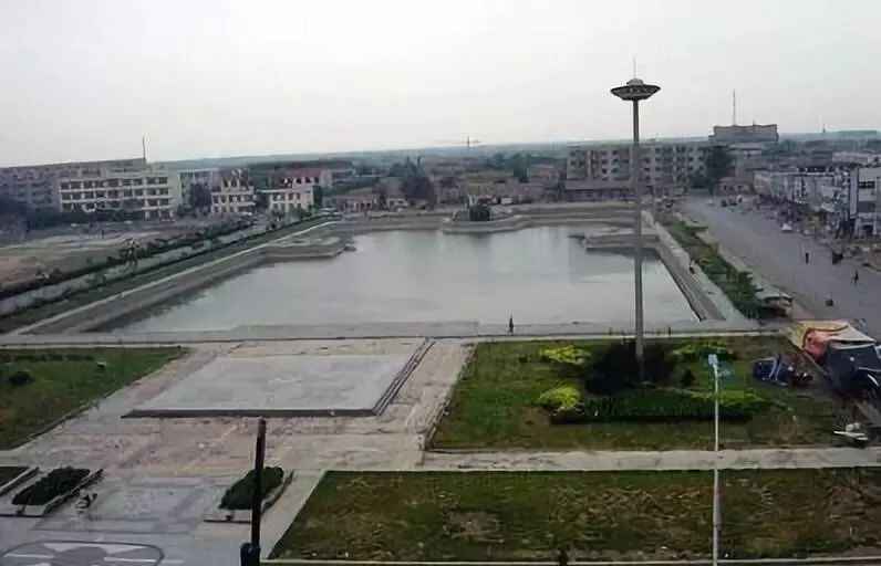 重磅！阳信正式向世界发起邀请！This is YangXin