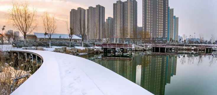 重磅！阳信正式向世界发起邀请！This is YangXin