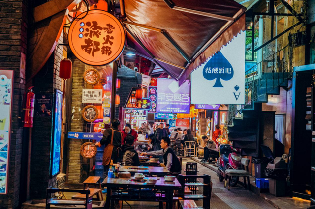 向往的生活在成都 | 千滋百味，品尝舌尖上的美食之都