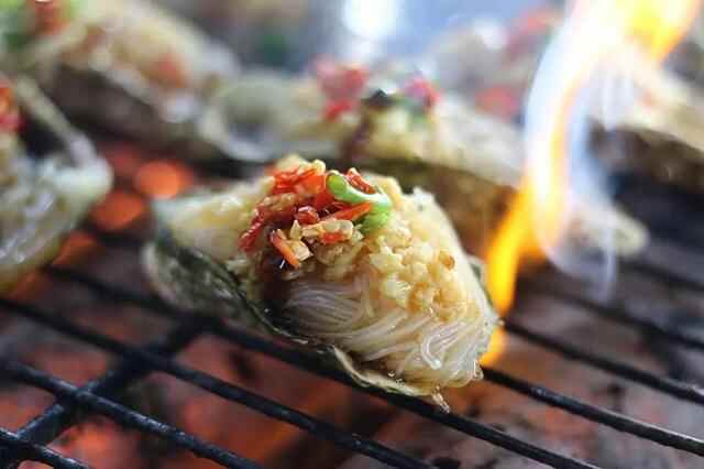 大连美食的城市荣耀