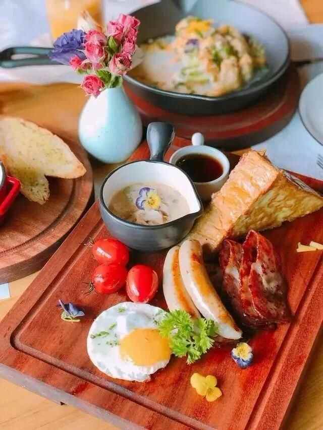 大连美食的城市荣耀