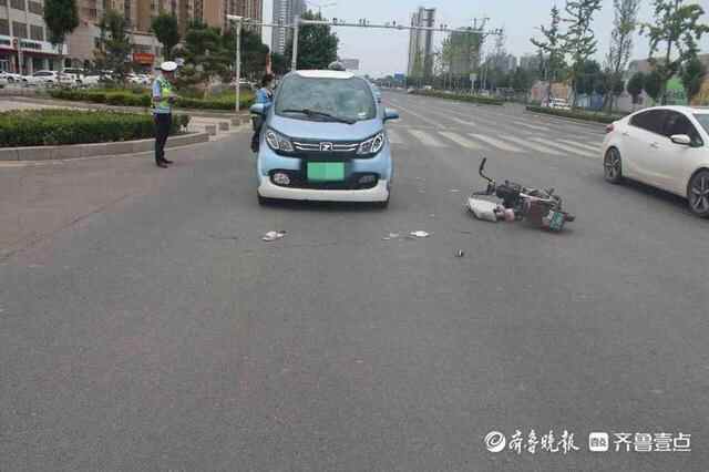 9月份，菏泽这7人被终生禁驾，这些路段事故多发