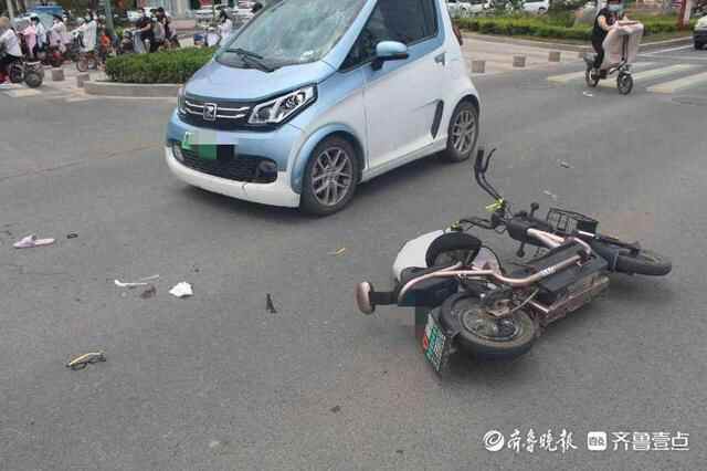 9月份，菏泽这7人被终生禁驾，这些路段事故多发