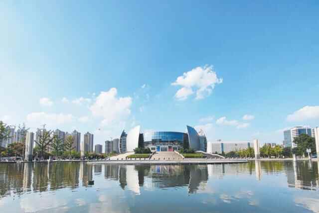 奋起直追，菏泽跑出经济社会发展“加速度”