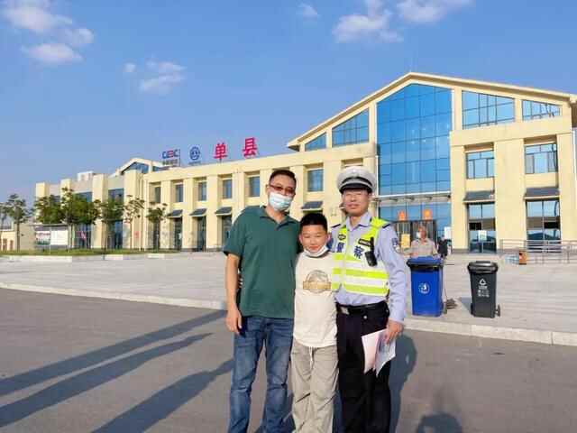 国庆节期间，“监督员”突袭菏泽高速交**