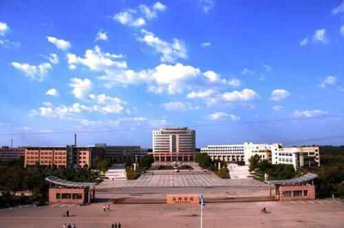 菏泽将迎来一座高校，占地800亩，投资13亿，已经纳入十四五规划
