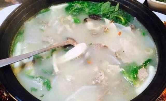 桔子财经｜单县羊肉汤打造百亿级产业，距离沙县小吃有多远？