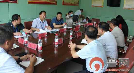 菏泽市军队离退休干部服务中心与牡丹区中心医院签订医养结合协议