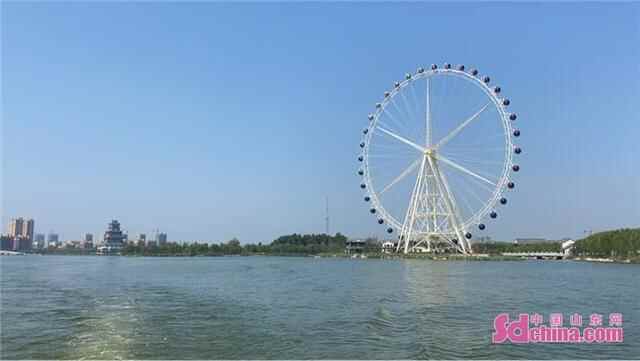 菏泽市成武县：打造生态宜居城市