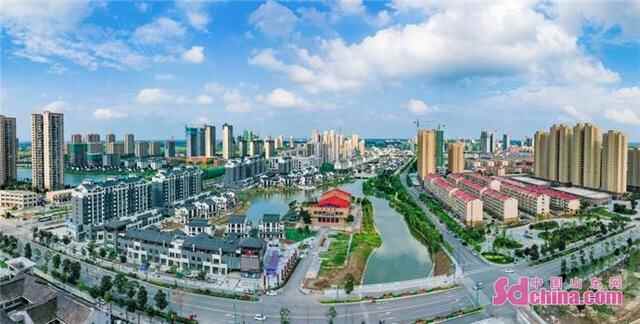 菏泽市成武县：打造生态宜居城市
