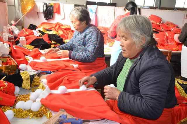 山东曹县火遍全网 记者实地探访揭秘曹县为什么这样红