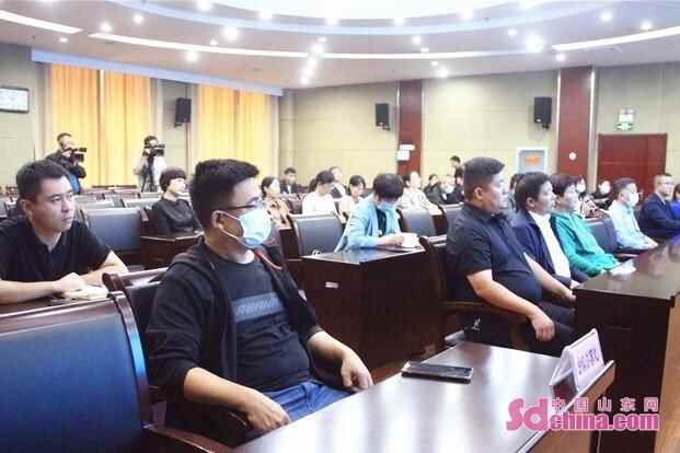 单县文旅强县弘扬“八大文化”，打造全域旅游高地