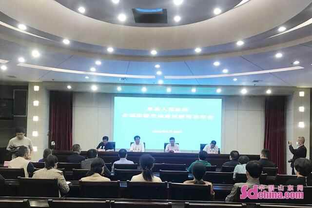 单县文旅强县弘扬“八大文化”，打造全域旅游高地