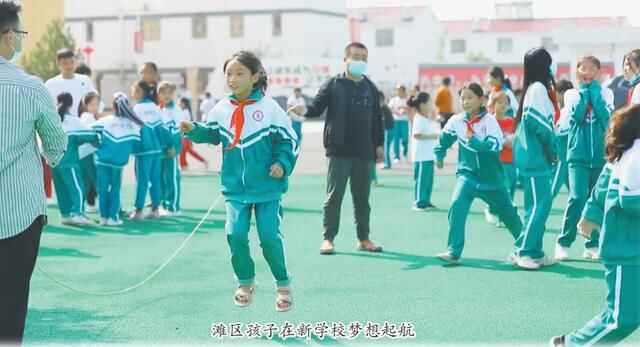 东明：千年古县焕发生机北工南农前景辉煌