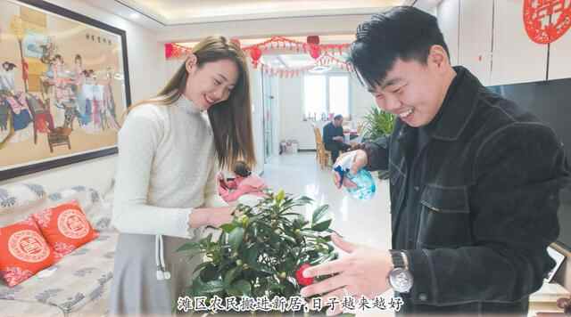 东明：千年古县焕发生机北工南农前景辉煌