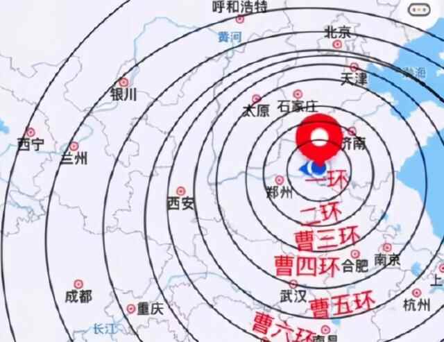 别争了，山东曹县才是全国最牛逼的城市