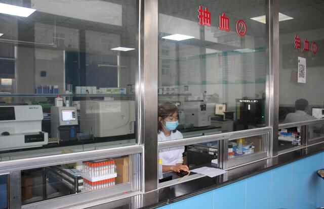 践行初心使命 坚守医者仁心 东明县胡庄卫生服务中心跨越发展纪实