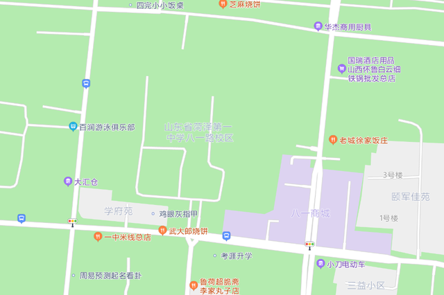 菏泽中考6月14-16日进行，共13.6万余名考生！附56个考点位置