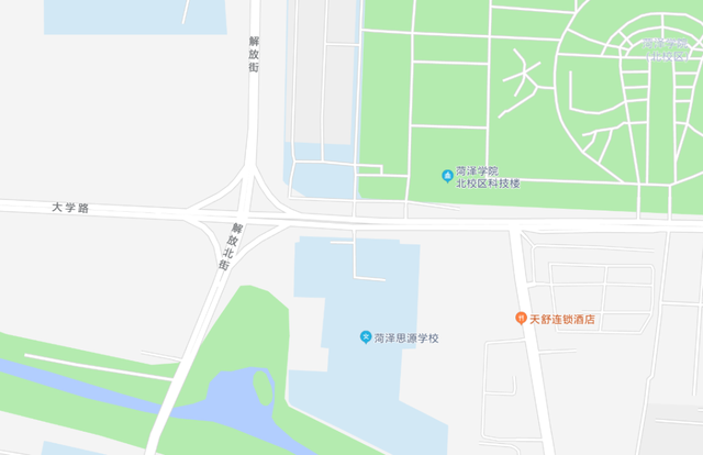 菏泽中考6月14-16日进行，共13.6万余名考生！附56个考点位置