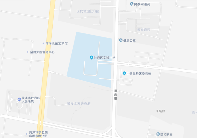 菏泽中考6月14-16日进行，共13.6万余名考生！附56个考点位置