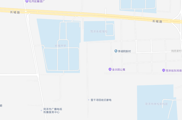 菏泽中考6月14-16日进行，共13.6万余名考生！附56个考点位置