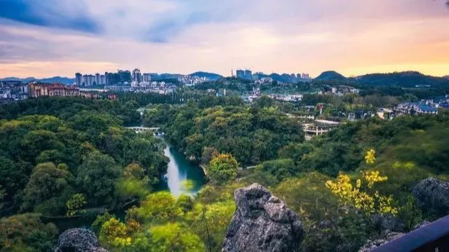重磅！菏泽牡丹机场将新增4个通航城市，去当地看美景、品美食！
