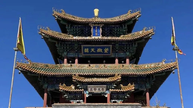 重磅！菏泽牡丹机场将新增4个通航城市，去当地看美景、品美食！