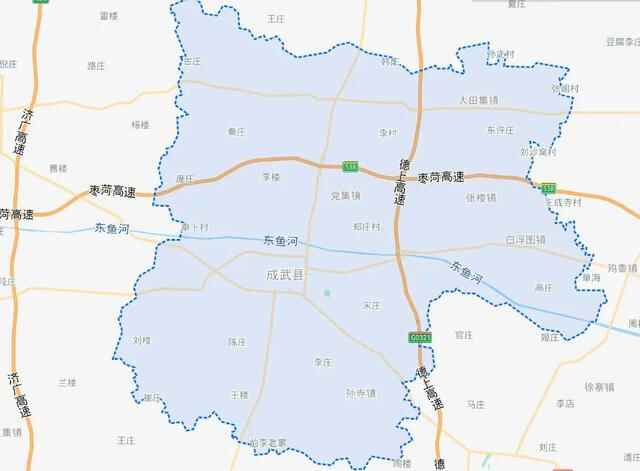 大美成武的历史沿革