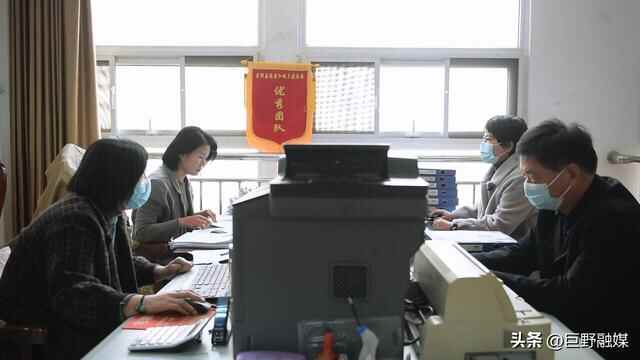 巨野：2100余户住房困难家庭通过公租房实现“安居乐业”