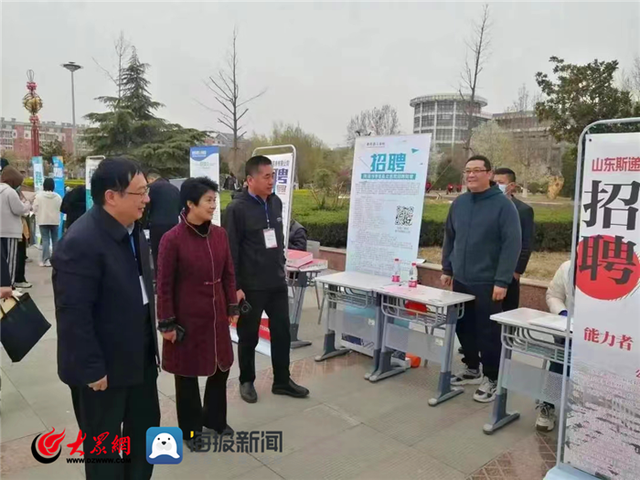 曹县人社局“四点发力” 稳定和扩大就业