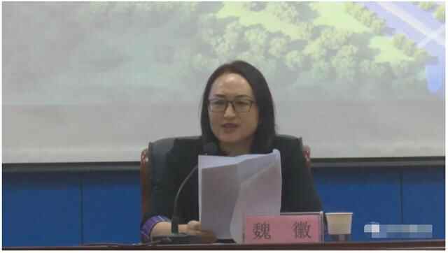 东明：民政局片区丈量复核动员会召开