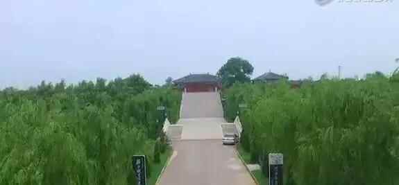 东明县各乡镇街由来和沿革