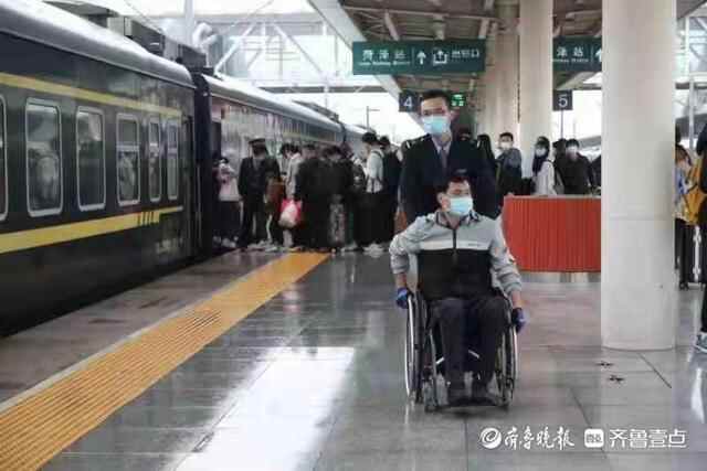 单日最高发送旅客近3万人，国庆假期菏泽市交通运输安全平稳有序
