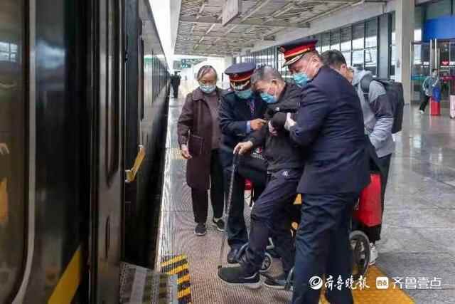 单日最高发送旅客近3万人，国庆假期菏泽市交通运输安全平稳有序