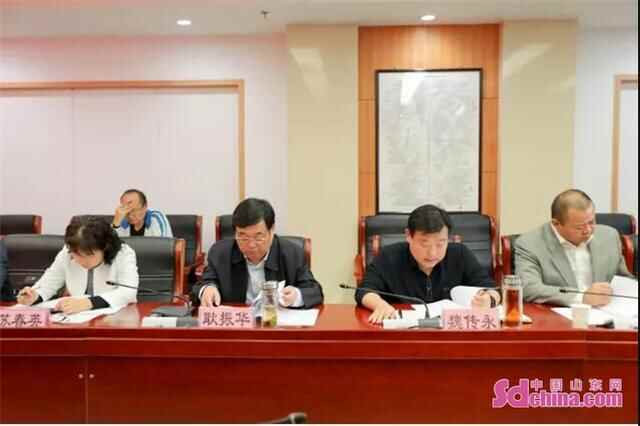 单县：奋力打造盐穴储能新兴产业链