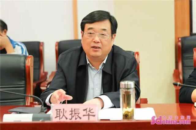 单县：奋力打造盐穴储能新兴产业链