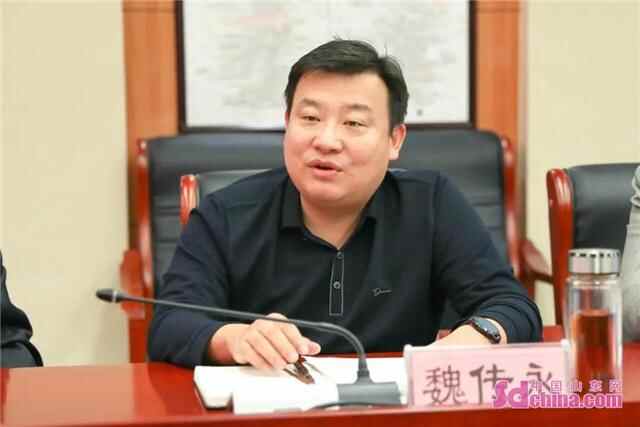 单县：奋力打造盐穴储能新兴产业链