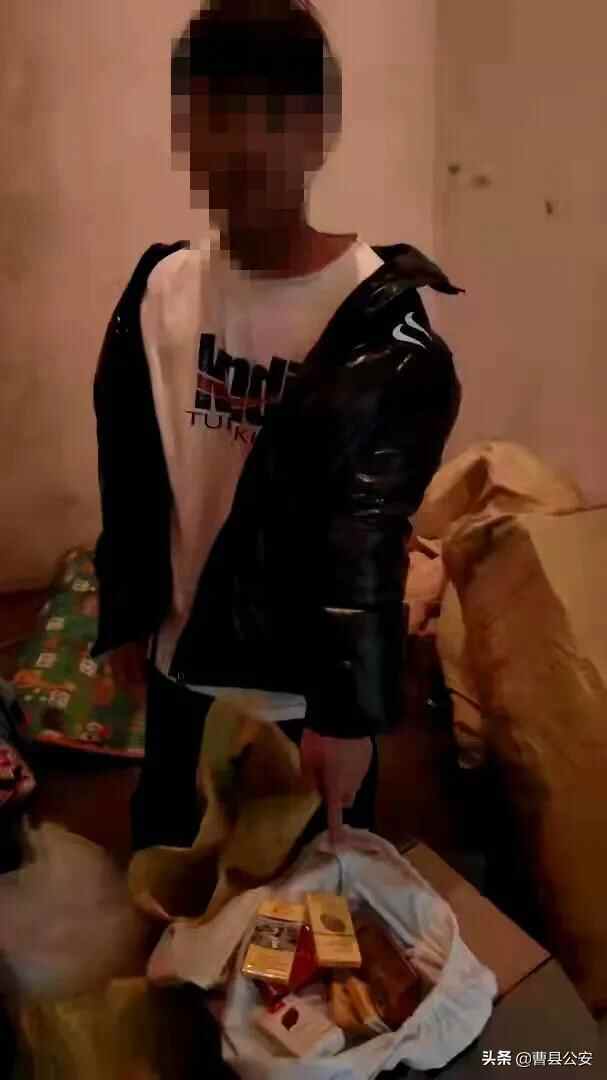 4人，被抓！曹县有车一族要当心了……