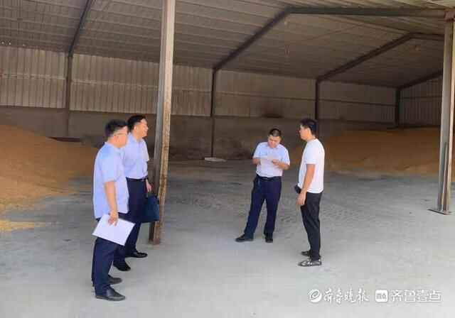 巨野农商银行“为基层”，办实事增强员工幸福感