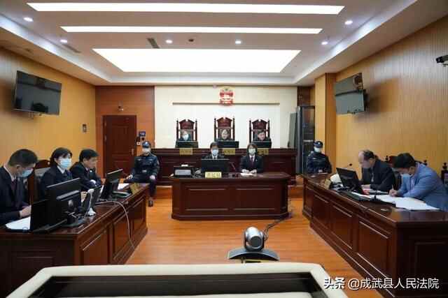 菏泽市委全面深化改革委员会办公室原专职副主任陈某建贪污、受贿、挪用公款一案公开...