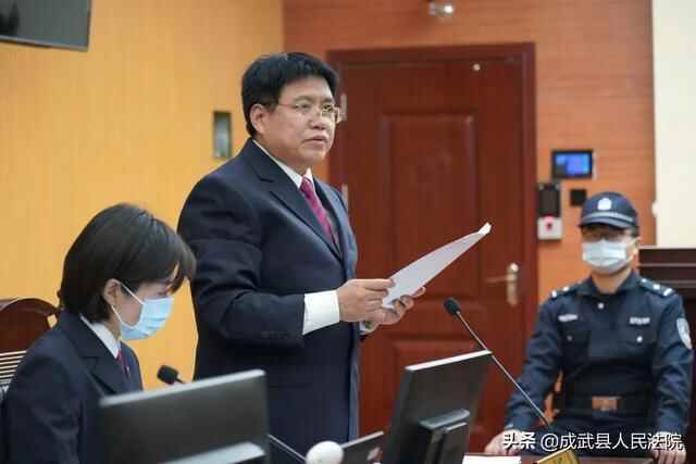 菏泽市委全面深化改革委员会办公室原专职副主任陈某建贪污、受贿、挪用公款一案公开...