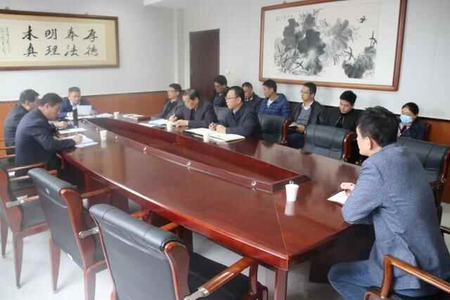 郓城县**贯彻落实全市检察机关第三季度工作讲评会精神