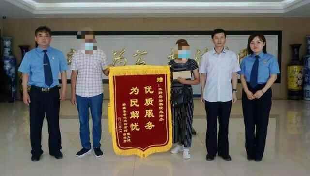 【巨野检察 • 扫黑卫士】使命在肩，坚守检察责任和担当！