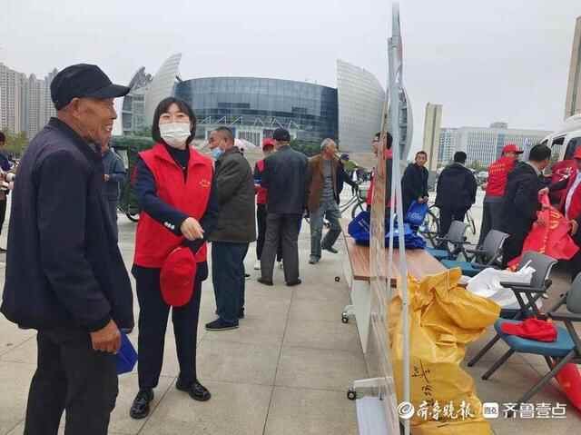 @菏泽60岁以上老人，菏泽牡丹机场“请”你们免费坐飞机