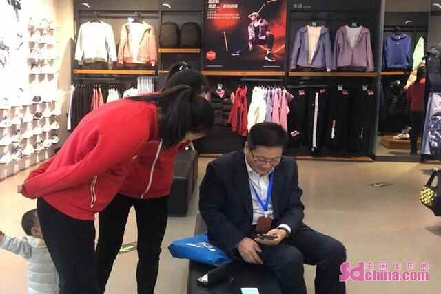菏泽移动成武分公司曹广山：从“驾驶”到“商客”