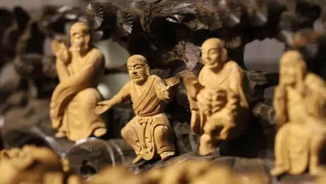 曹县推动林木产业高质量发展