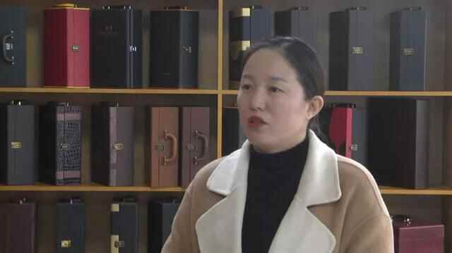 曹县推动林木产业高质量发展
