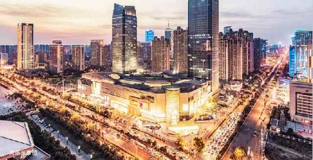 菏泽乘势而上，全力打造区域性中心城市，未来发展还看东南