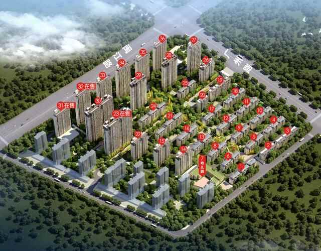 菏泽乘势而上，全力打造区域性中心城市，未来发展还看东南